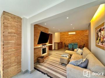 primeiro andar sala · Excelente cobertura a venda semi mobiliada no bairro Higienópolis.