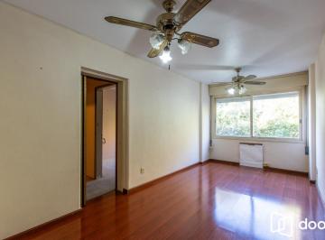 Apartamento · 83m² · 2 Quartos · 1 Vaga · Apartamento 2 quartos, 83,26m² privativos, desocupado, vaga escriturada - Vila