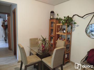 Apartamento · 57m² · 2 Quartos · 2 Vagas · Apartamento à venda - em Agronomia