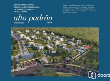 Terreno · 353m² · Terreno à venda - em Coronel Nassuca