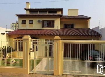 Casa · 342m² · 4 Quartos · 4 Vagas · Casa à venda - em Nonoai