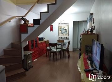 Casa · 91m² · 3 Quartos · 2 Vagas · 🏡 Sobrado à Venda – Rua Silveira Martins | Caxias do Sul/RS