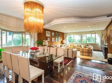 Apartamento · 227m² · 3 Quartos · 1 Vaga · Apartamento à venda - no Bom Fim