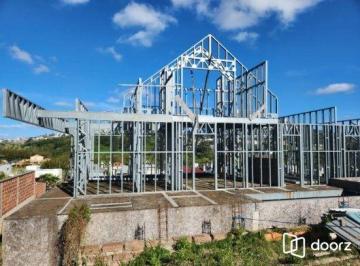 Terreno · 645m² · 4 Quartos · 2 Vagas · Terreno com 645m² - Alphaville Porto Alegre