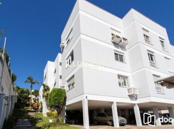 Apartamento · 78m² · 3 Quartos · 1 Vaga · Apartamento 3 dorm mobiliado na Tristeza