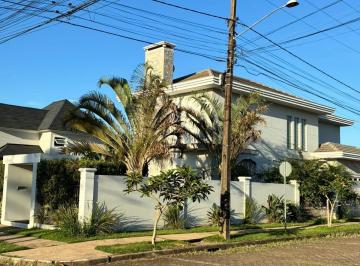Casa · 266m² · 4 Quartos · 2 Vagas · Casa à venda - em Country