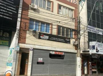 Comercial · 548m² · 10 Quartos · Excelente prédio na Av Assis Brasil com 01 loja térreo com 222,21m2 de área priv
