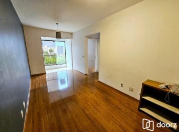 Apartamento · 50m² · 2 Quartos · 1 Vaga · Apartamento à venda com 2 Dormitórios 52 m²