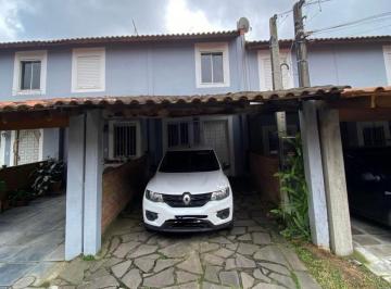Casa · 85m² · 3 Quartos · 1 Vaga · Casa à venda - em Belém Novo