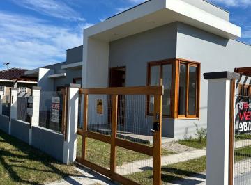 Casa · 84m² · 2 Quartos · 3 Vagas · Casa à venda - em Presidente (Distrito)