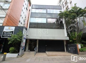 Comercial · 55m² · Conjunto Para Comprar 54,97 m² Por R$ 320.000,00 - Moinhos de Vento - Porto Aleg