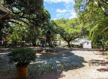 Casa · 600m² · 7 Quartos · Casa à venda - em Pedra Redonda