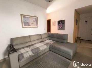 Apartamento · 49m² · 2 Quartos · 2 Vagas · Apartamento Terreo com 2 Dormitorios e 48m² à venda em Passo D'areia