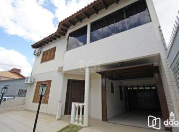 Casa · 246m² · 3 Quartos · 3 Vagas · Casa para Venda - 246m², 3 dormitórios, sendo 2 suites, 3 vagas - Vila Ipiranga