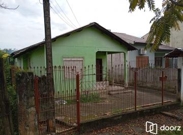 Casa · 100m² · 3 Quartos · 2 Vagas · Casa com 3 quartos no Bairro São Vicente em Gravataí