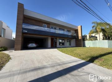 Casa · 567m² · 5 Quartos · 4 Vagas · Casa à venda - em Terraville