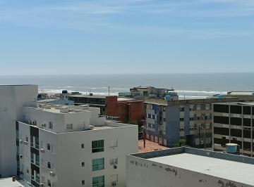 Apartamento · 92m² · 2 Quartos · 2 Vagas · Empreendimento alto padrão com excelente vista para o mar.