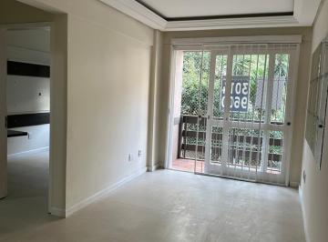 Apartamento · 58m² · 2 Quartos · 1 Vaga · Apartamento de 02 dormitórios, Bairro Auxiliadora