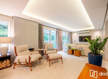 Apartamento · 153m² · 3 Quartos · 3 Vagas · Apartamento 3 dormitórios, sendo 3 suítes e 3 vagas