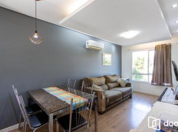 Casa · 55m² · 2 Quartos · 1 Vaga · Casa 2 dormitórios em condominio fechado