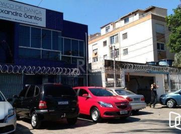 Comercial · 540m² · 5 Quartos · 5 Vagas · Predio para Venda para ponto comercial