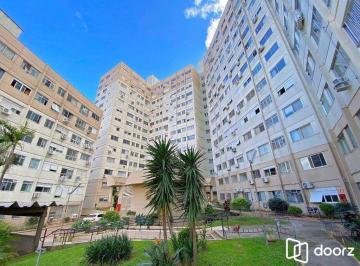 Apartamento · 62m² · 2 Quartos · Apartamento para Venda - 61.9m², 2 dormitórios, Partenon
