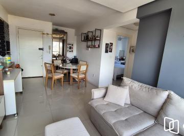 Apartamento · 58m² · 2 Quartos · 1 Vaga · Apartamento à venda - em Santana