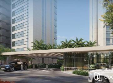 Apartamento · 299m² · 4 Quartos · 2 Vagas · Apartamento à venda - em Cristal