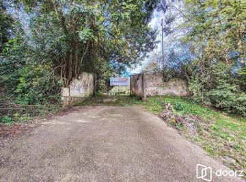 Terreno · 3033m² · Lote com 3.033m² - Campo Novo