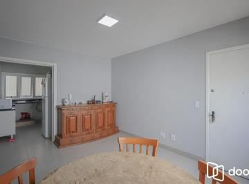 Apartamento · 71m² · 2 Quartos · 1 Vaga · Apartamento de 2 Quartos com Vaga no Bairro São Geraldo – Pronto para Morar!
