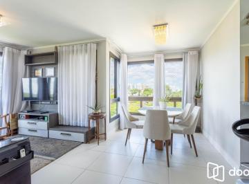 Apartamento · 80m² · 2 Quartos · 2 Vagas · Apartamento à Venda com 2 Dormitórios (1 Suíte) e 2 Vagas Cobertas - Vila Ipiran