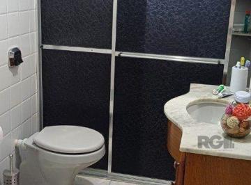 Apartamento · 87m² · 3 Quartos · Apartamento 3D no coração da Cidade Baixa