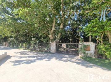 Terreno · 972m² · Terreno na Beira de Ipanema com 972m²