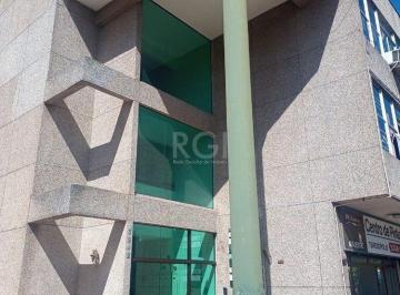 Comercial · 73m² · 1 Quarto · Sala comercial no bairro Teresópolis em Porto Alegre/RS