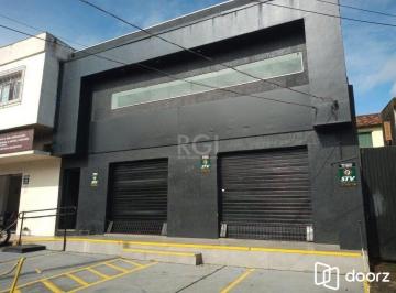 Comercial · 236m² · Loja para Venda - 236.36m², 0 dormitórios, Medianeira