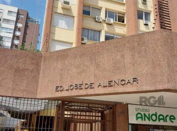 Apartamento · 38m² · Apartamento à venda - em Menino Deus