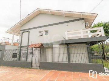 Casa · 238m² · 4 Quartos · 2 Vagas · Casa para Venda - 238.35m², 4 dormitórios, sendo 1 suites, 2 vagas - Nonoai