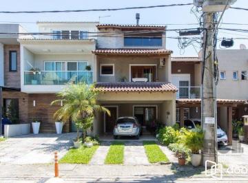 Casa · 87m² · 3 Quartos · 2 Vagas · Casa à venda Condomínio Ville Estile