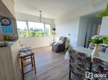 Apartamento · 51m² · 2 Quartos · 1 Vaga · 2D com infra completa.