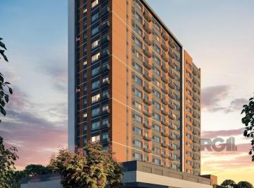 Apartamento · 45m² · 1 Quarto · 1 Vaga · Apartamento à venda - em Passo da Areia