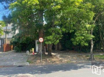Terreno · 460m² · Terreno à venda - na Chácara das Pedras