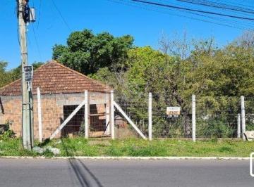 Terreno · 644m² · Vende terreno em Viamão 644m² podendo ser feito construção residencial ou comerc