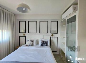 Apartamento · 27m² · 1 Quarto · 1 Vaga · Apartamento à venda - em Mont Serrat