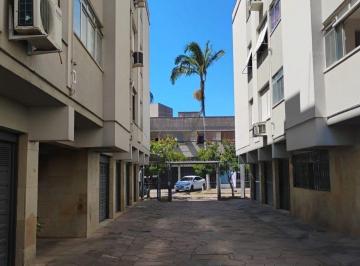 Apartamento · 94m² · 3 Quartos · 2 Vagas · Apartamento com 3 quartos e 2 vagas de garagem no Bairro Jardim Itu/ Planalto.