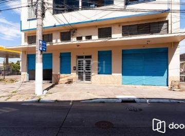 Comercial · 158m² · Loja para Venda - 158m², 0 dormitórios, São João