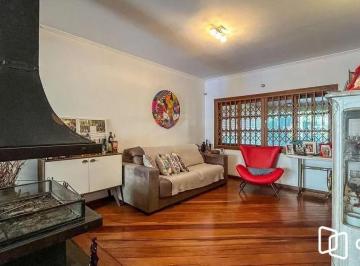 Casa · 176m² · 3 Quartos · 4 Vagas · Casa para Venda - 176m², 3 dormitórios, sendo 1 suites, 4 vagas - Jardim Isabel
