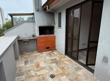 Comercial · 91m² · 1 Quarto · Sala Comercial de Cobertura à Venda – 91 m² Privativos na Av. Cel. Lucas de Oliv