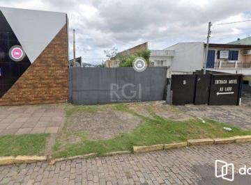 Terreno · 693m² · Terreno para Venda - 0m², 0 dormitórios, Santo Antonio