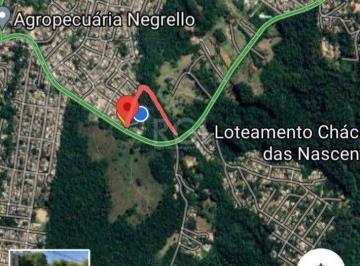 Terreno · 25000m² · Terreno para Venda - 0m², 0 dormitórios, Lomba do Pinheiro