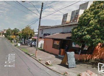 Terreno · 726m² · TERRENO - 725,67 m² - CAVALHADA